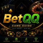 BetQQ game