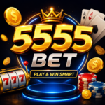 5555Bet Game