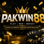 pakwin88 game