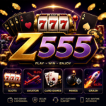 Z555 Game