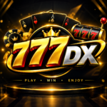 777DX